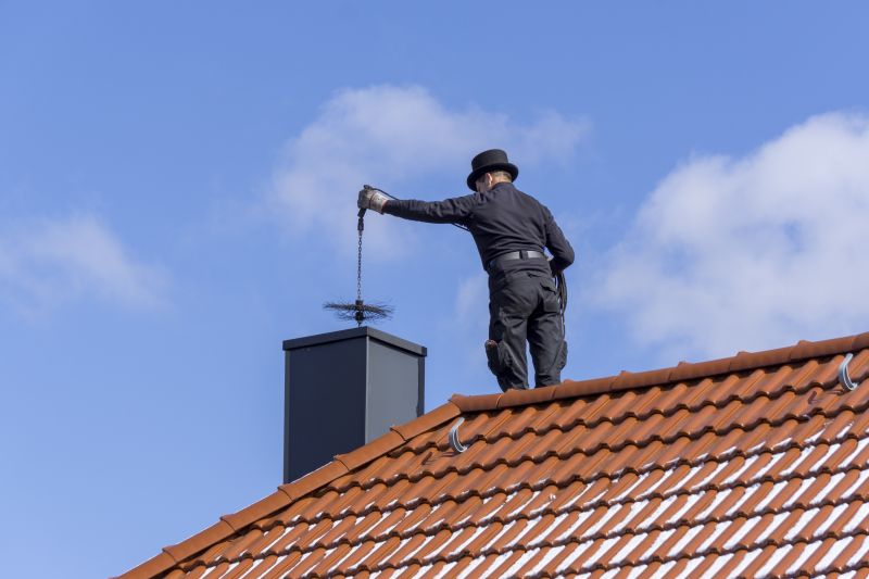 Chimney Inspection Service in Tampa, FL