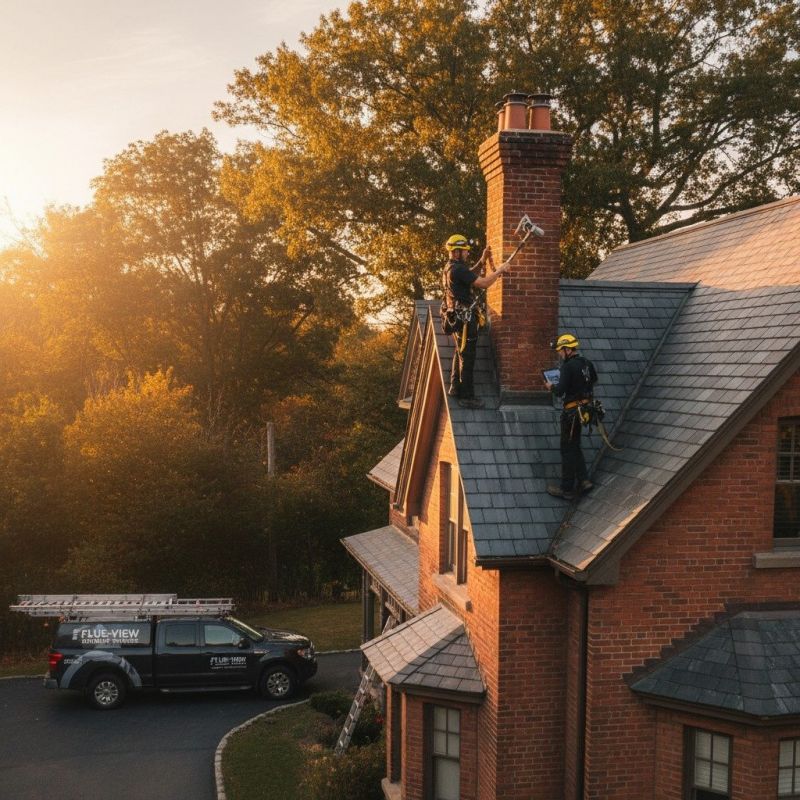 Fireplace Inspection Service in Cincinnati, OH