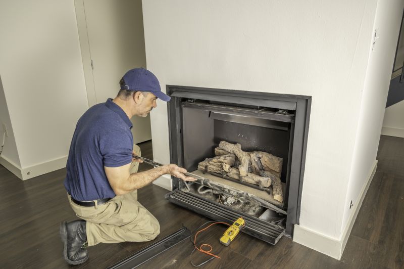 How Proper Installation Impacts Gas Fireplace Performance