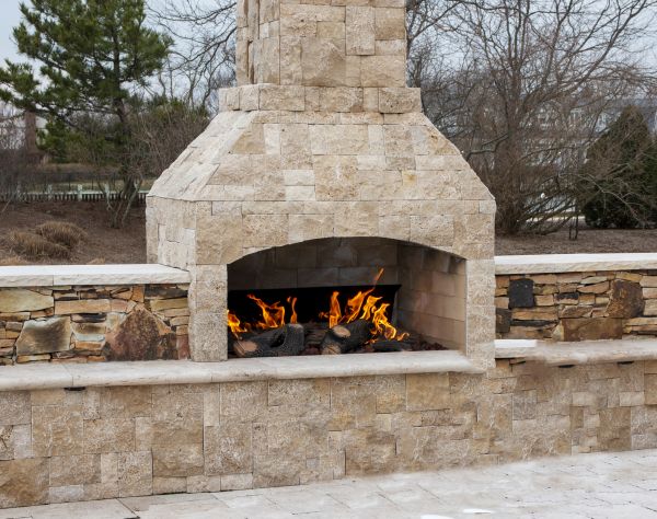 Grow your Outdoor Fire Pit Installation business
